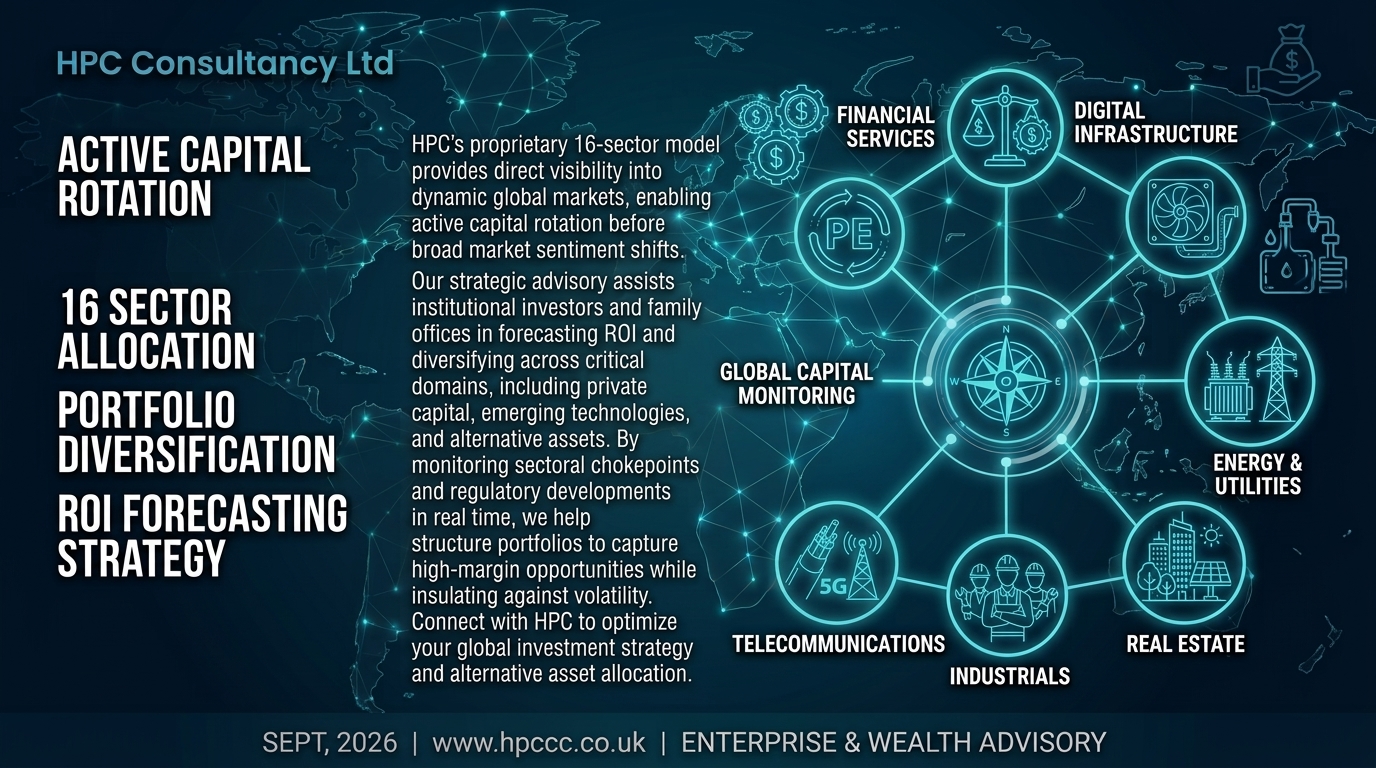 Maximising Returns through Active 16 Sector Allocation in United Kingdom