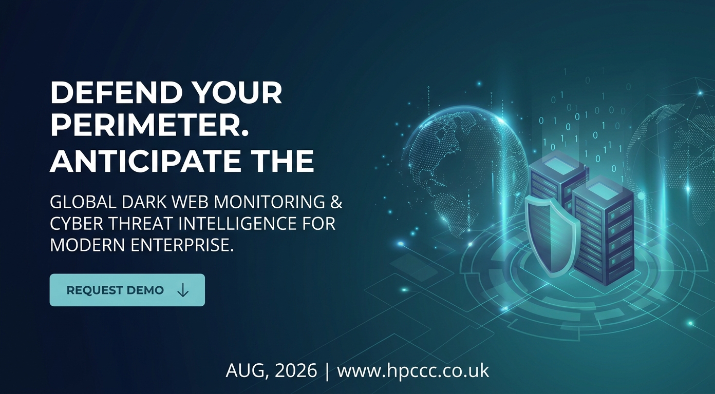 Why United Kingdom Banks and Businesses Must Defend Against Dark Web Exposure